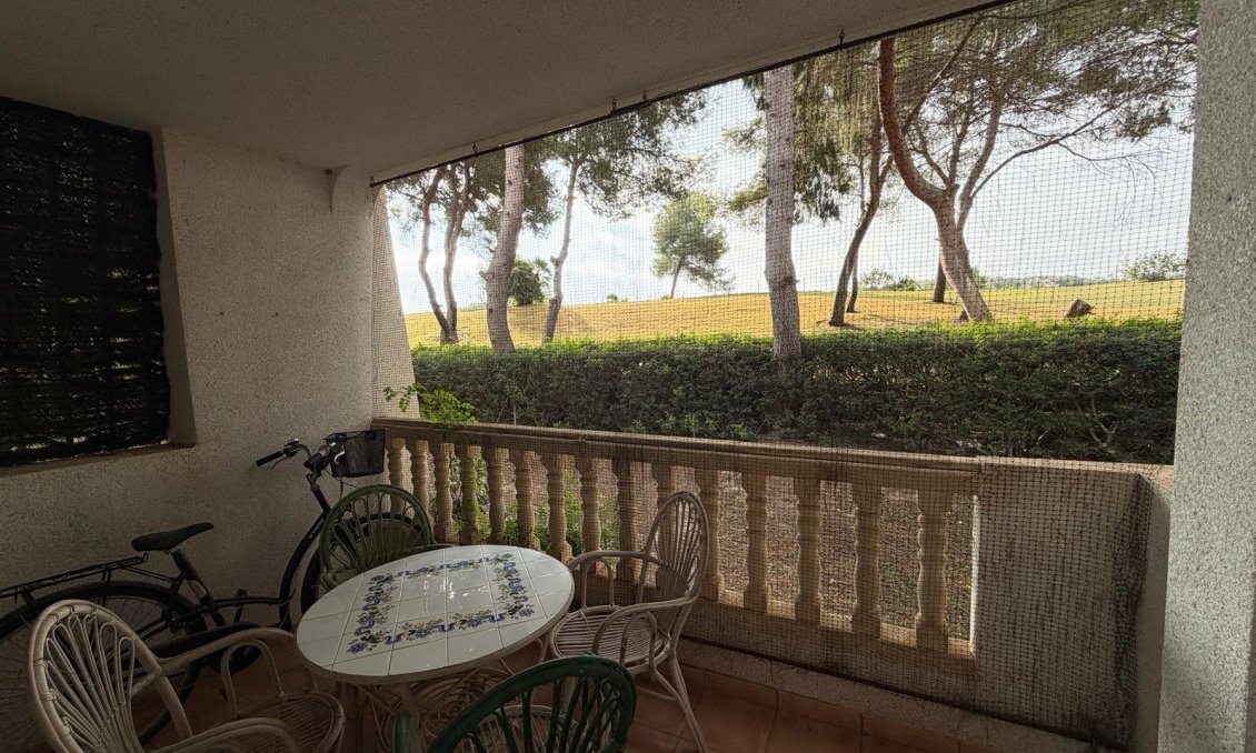 Használt Ingatlanok - Apartman -
Orihuela Costa - Las Ramblas