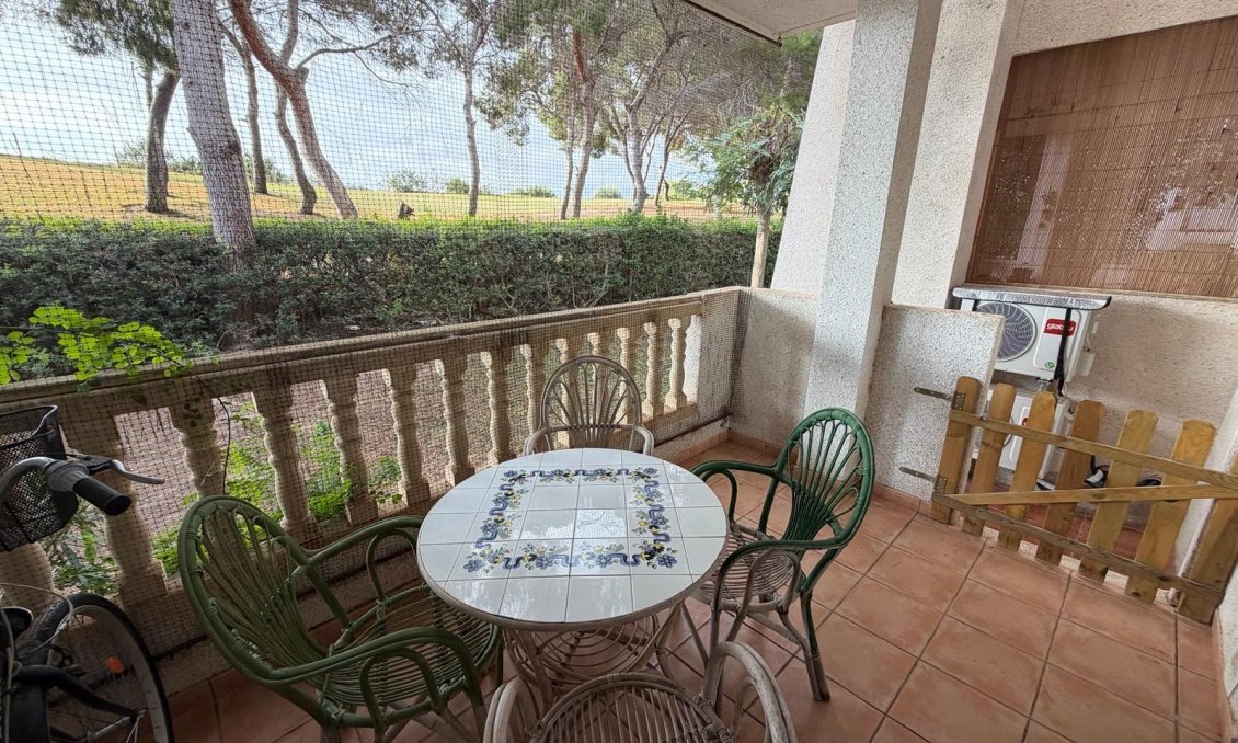 Használt Ingatlanok - Apartman -
Orihuela Costa - Las Ramblas