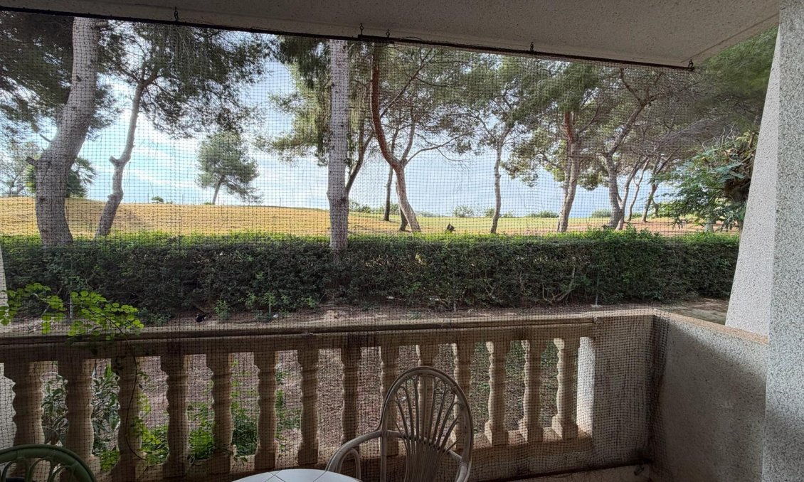 Használt Ingatlanok - Apartman -
Orihuela Costa - Las Ramblas