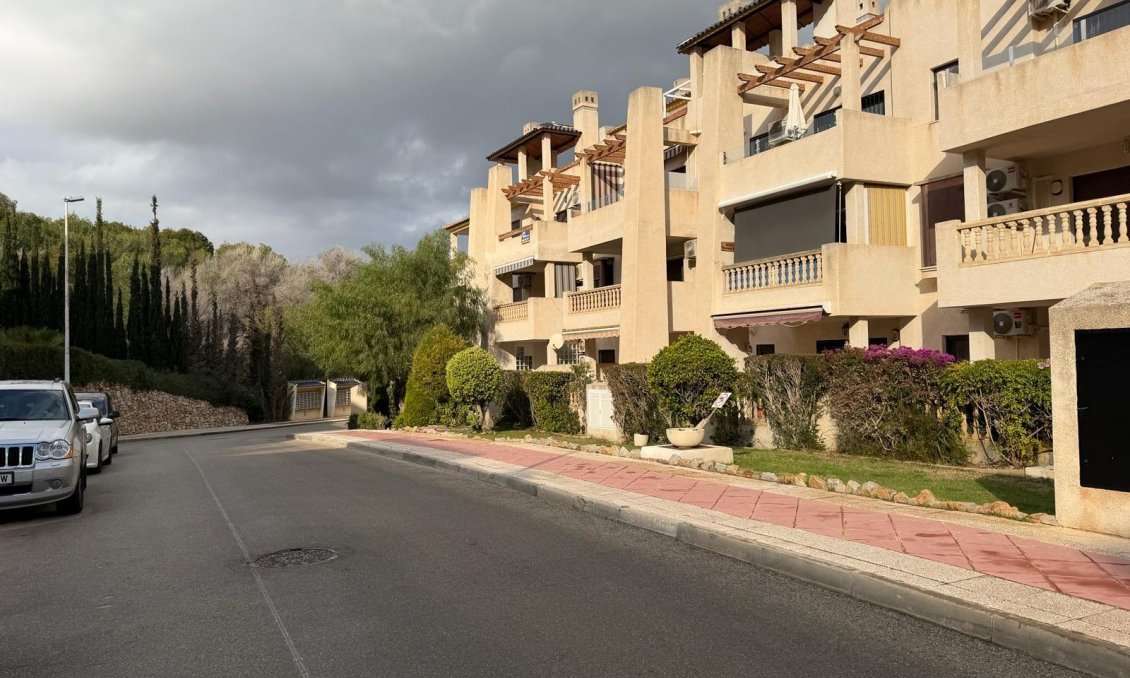 Használt Ingatlanok - Apartman -
Orihuela Costa - Las Ramblas