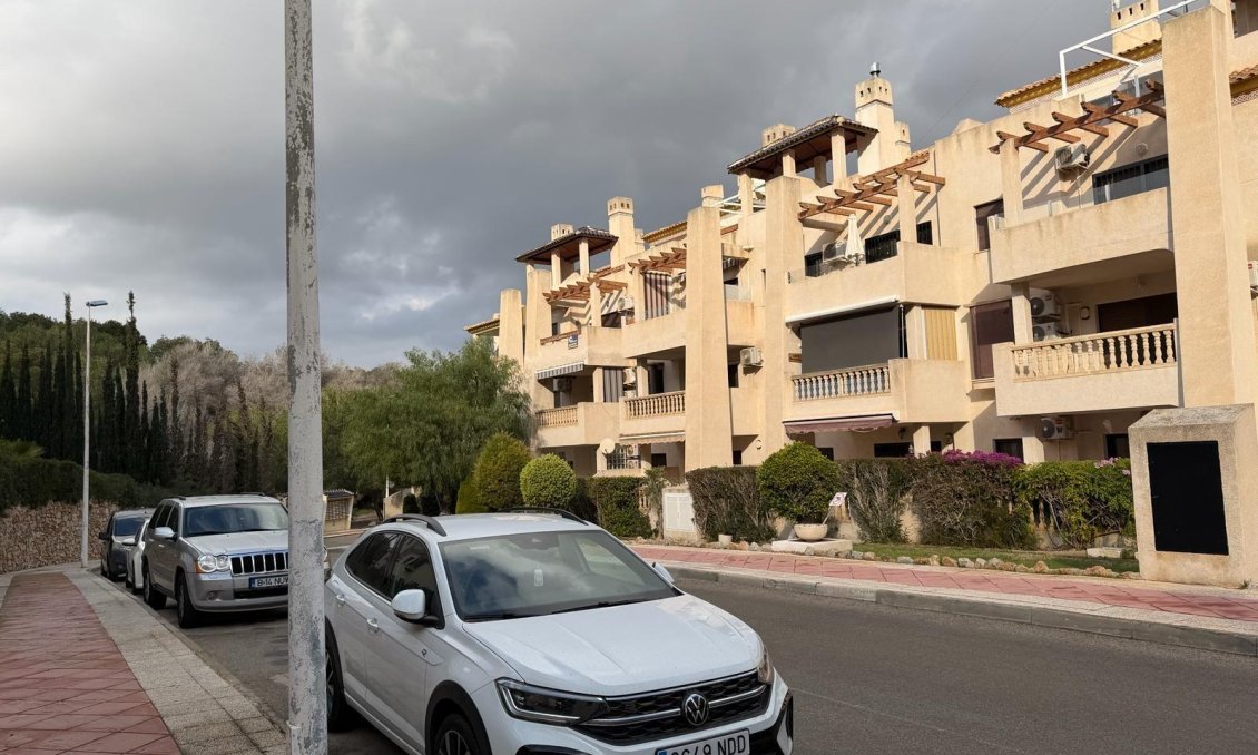 Használt Ingatlanok - Apartman -
Orihuela Costa - Las Ramblas