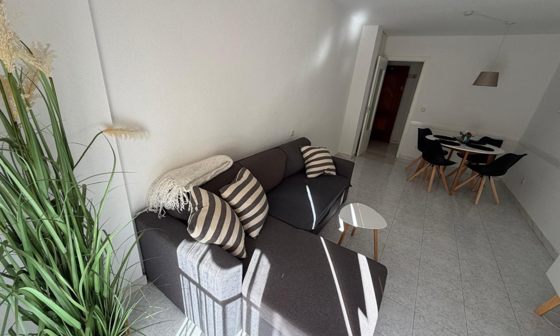 Használt Ingatlanok - Apartman -
Lo Pagan - Villananitos