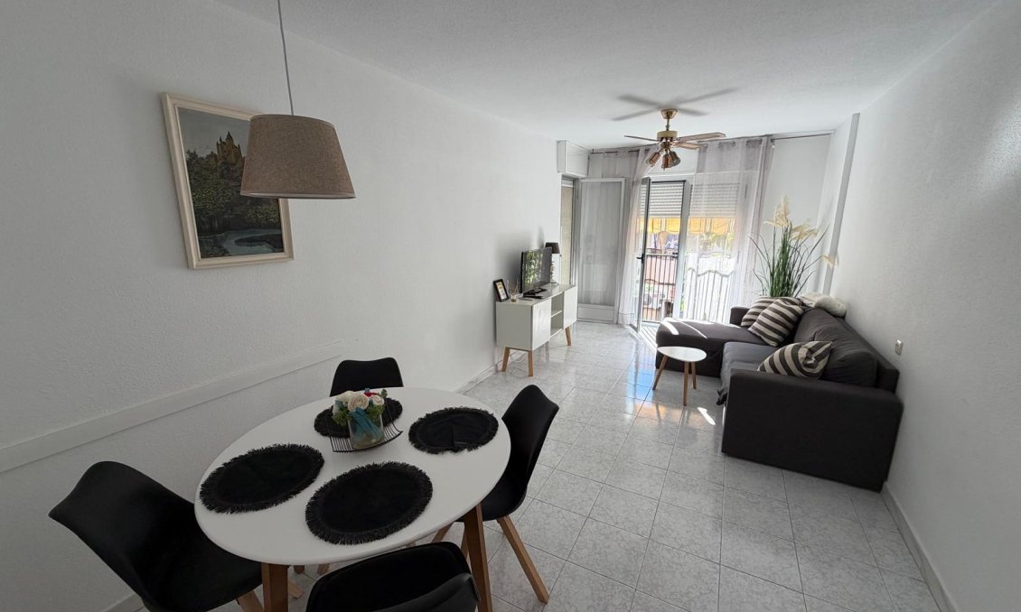 Használt Ingatlanok - Apartman -
Lo Pagan - Villananitos