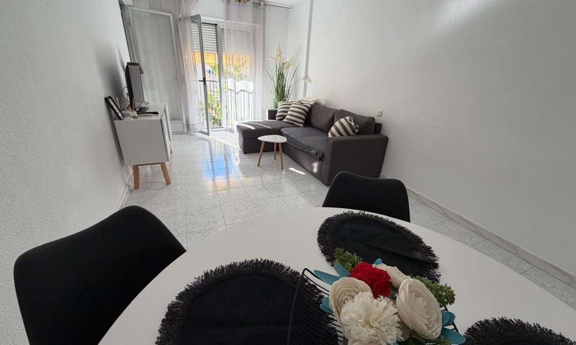 Használt Ingatlanok - Apartman -
Lo Pagan - Villananitos