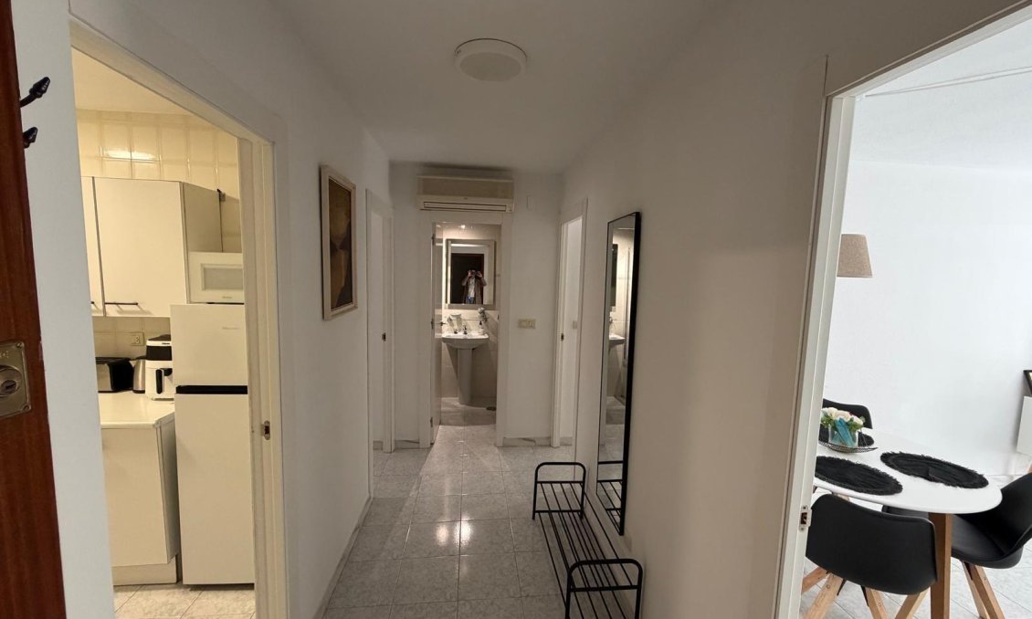 Használt Ingatlanok - Apartman -
Lo Pagan - Villananitos