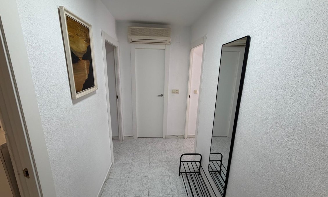 Használt Ingatlanok - Apartman -
Lo Pagan - Villananitos