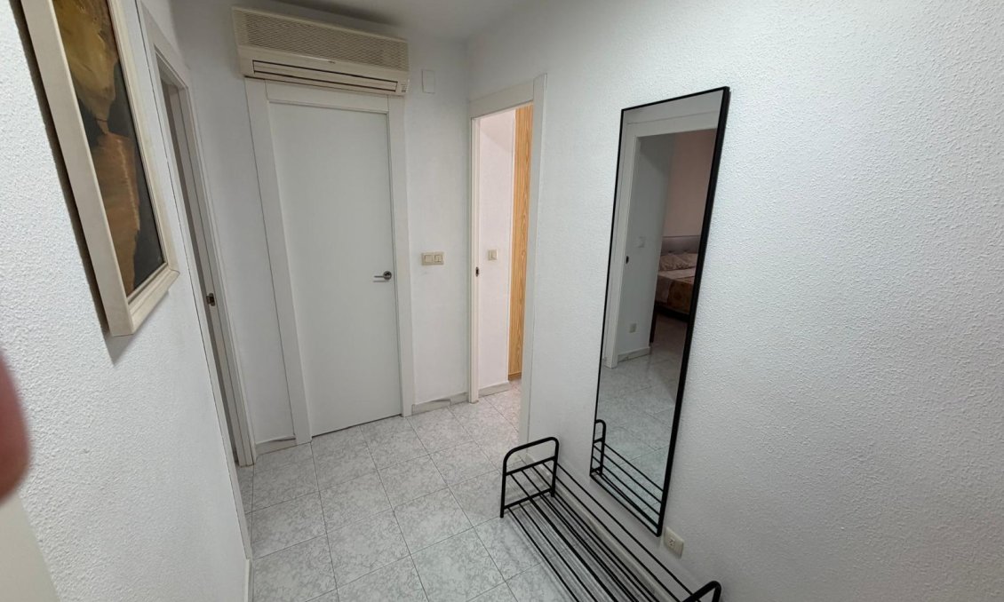 Használt Ingatlanok - Apartman -
Lo Pagan - Villananitos