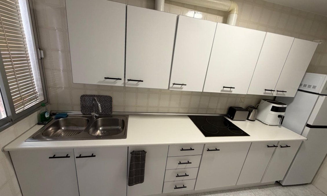 Használt Ingatlanok - Apartman -
Lo Pagan - Villananitos