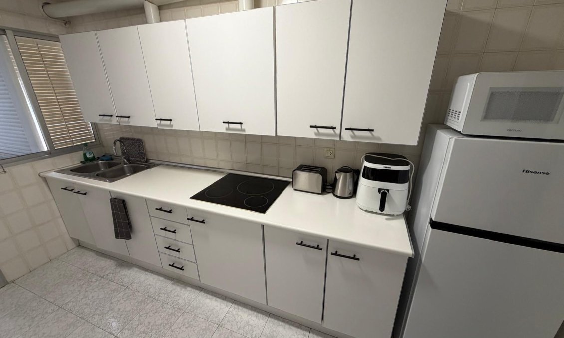 Használt Ingatlanok - Apartman -
Lo Pagan - Villananitos