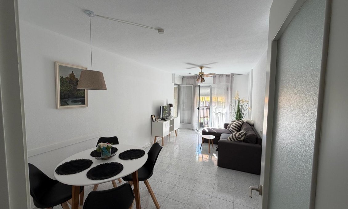 Használt Ingatlanok - Apartman -
Lo Pagan - Villananitos