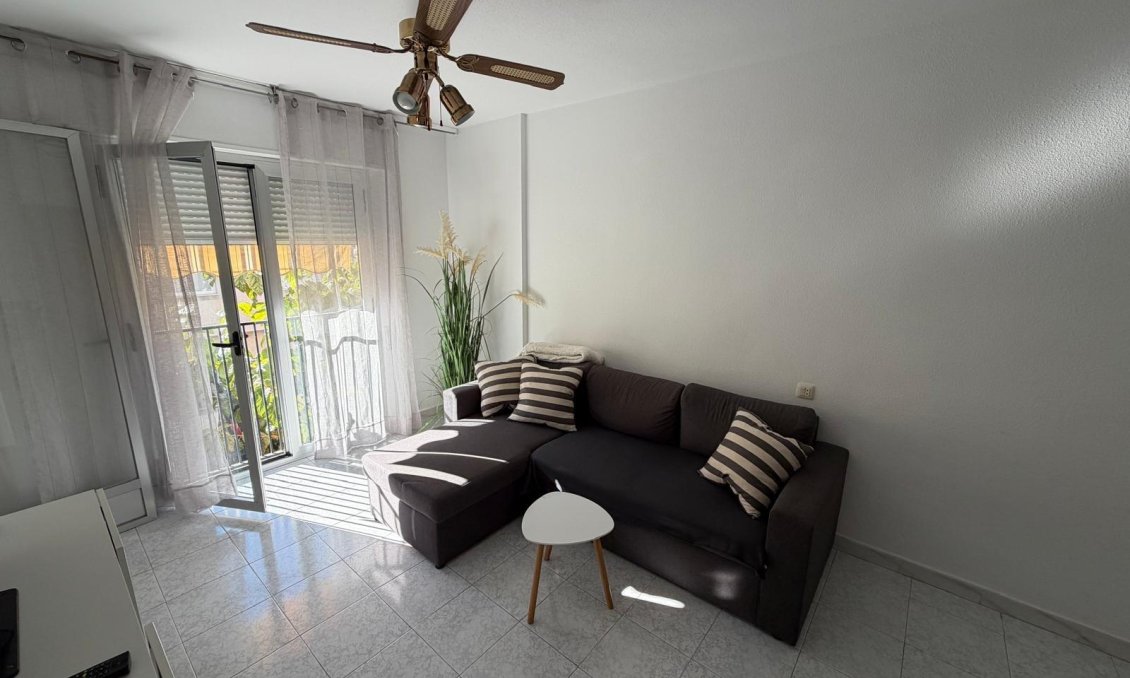 Használt Ingatlanok - Apartman -
Lo Pagan - Villananitos