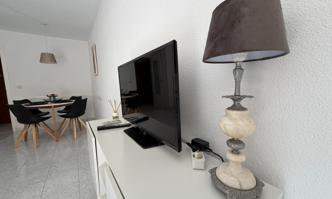 Használt Ingatlanok - Apartman -
Lo Pagan - Villananitos