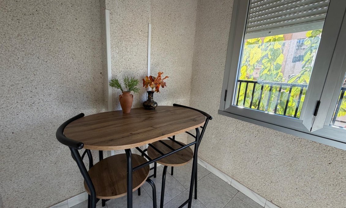 Használt Ingatlanok - Apartman -
Lo Pagan - Villananitos