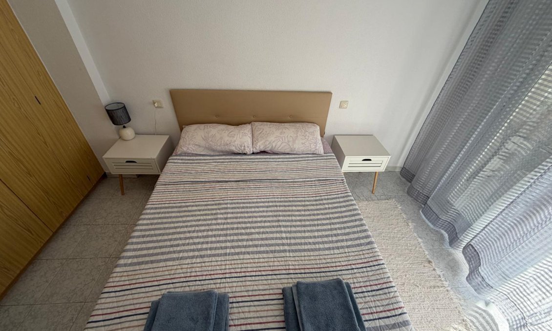 Használt Ingatlanok - Apartman -
Lo Pagan - Villananitos