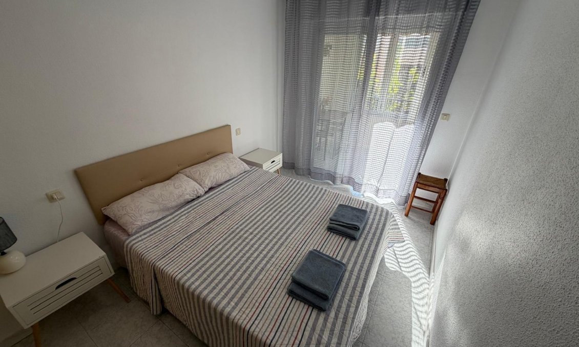 Használt Ingatlanok - Apartman -
Lo Pagan - Villananitos