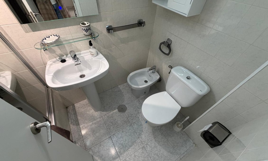 Használt Ingatlanok - Apartman -
Lo Pagan - Villananitos