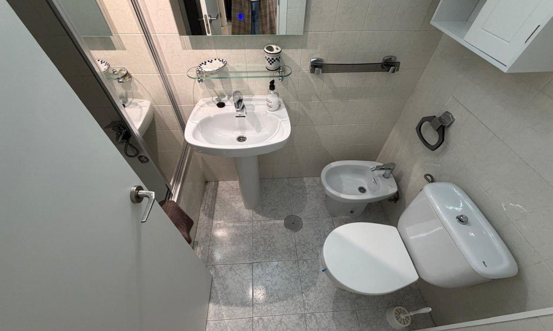 Használt Ingatlanok - Apartman -
Lo Pagan - Villananitos