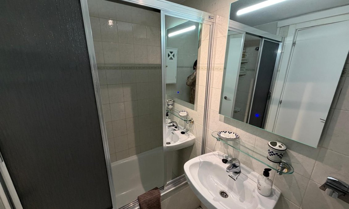 Használt Ingatlanok - Apartman -
Lo Pagan - Villananitos