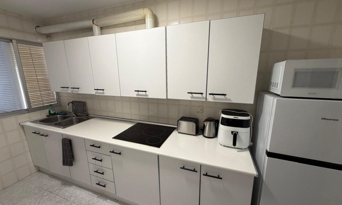 Használt Ingatlanok - Apartman -
Lo Pagan - Villananitos