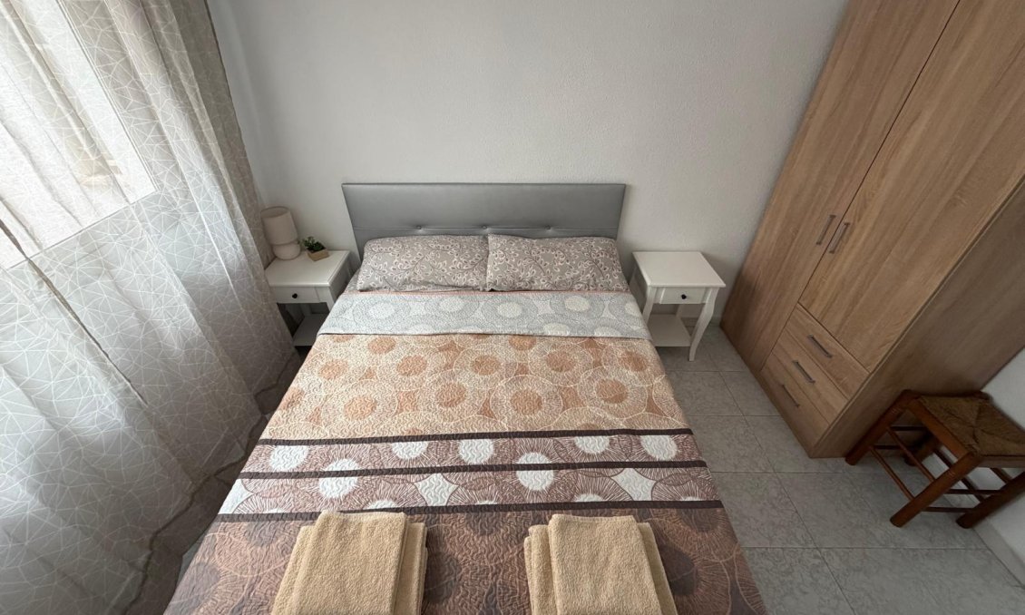 Használt Ingatlanok - Apartman -
Lo Pagan - Villananitos