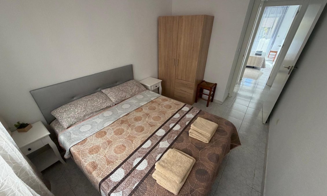 Használt Ingatlanok - Apartman -
Lo Pagan - Villananitos