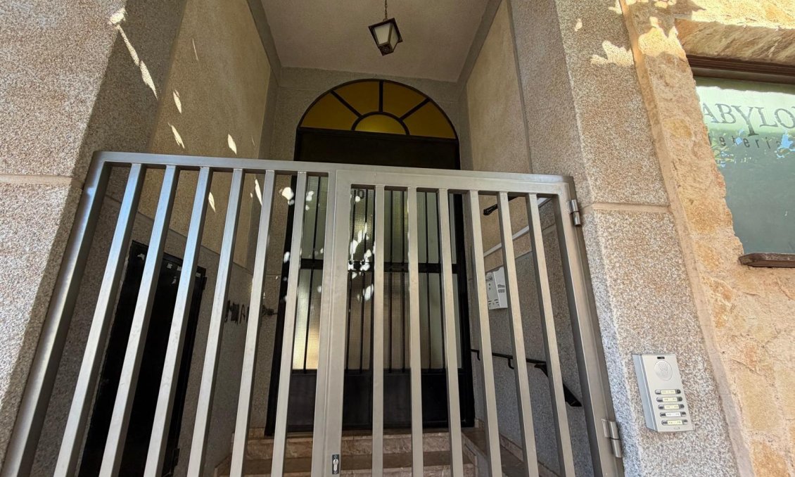 Használt Ingatlanok - Apartman -
Lo Pagan - Villananitos