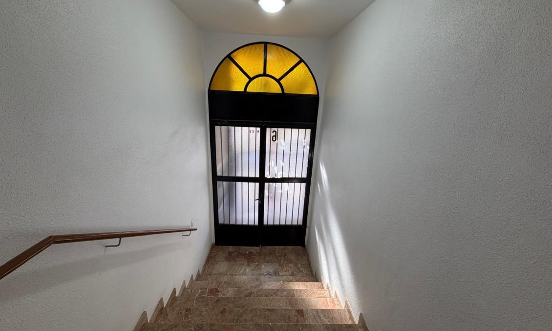 Használt Ingatlanok - Apartman -
Lo Pagan - Villananitos