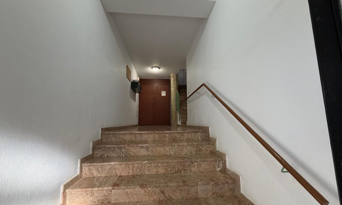 Használt Ingatlanok - Apartman -
Lo Pagan - Villananitos