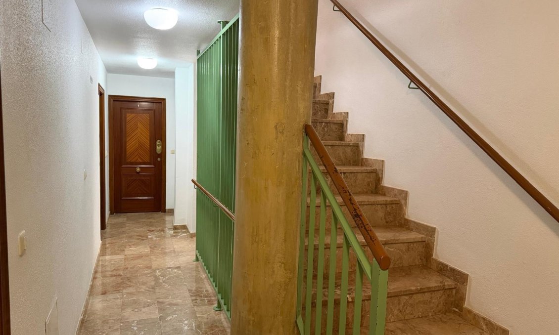 Használt Ingatlanok - Apartman -
Lo Pagan - Villananitos