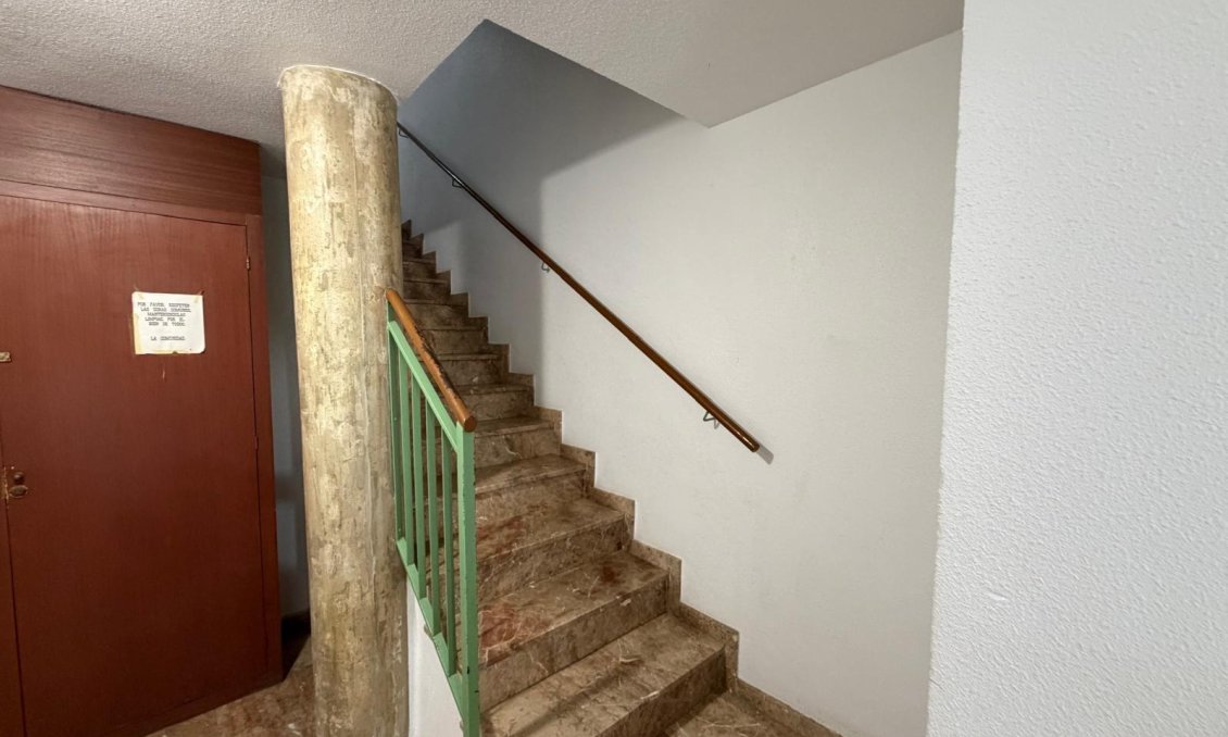 Használt Ingatlanok - Apartman -
Lo Pagan - Villananitos