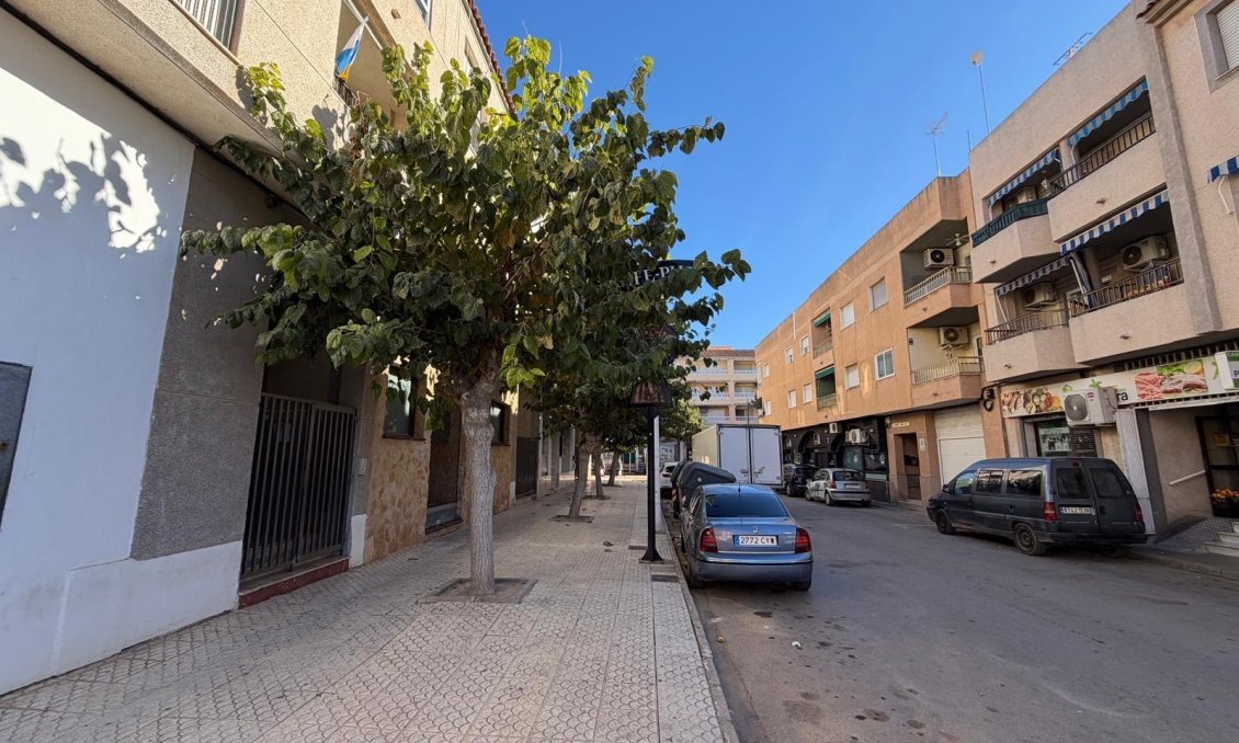 Használt Ingatlanok - Apartman -
Lo Pagan - Villananitos