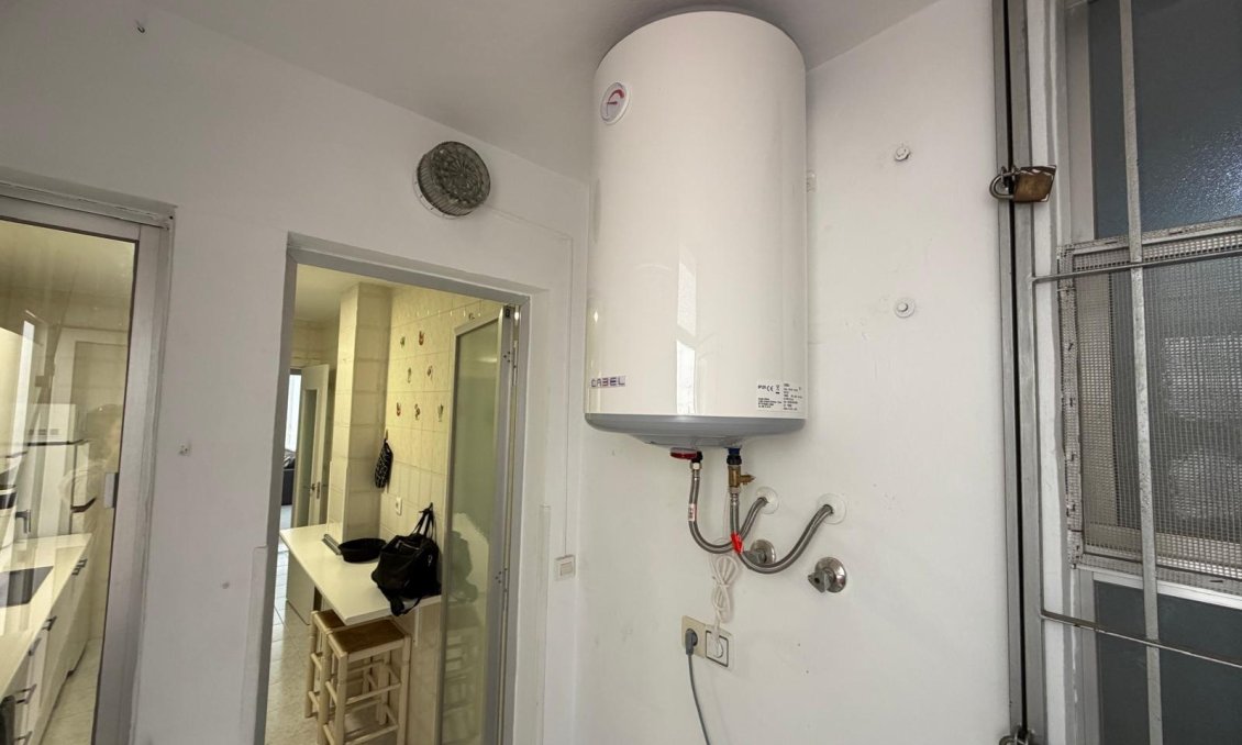 Használt Ingatlanok - Apartman -
Lo Pagan - Villananitos