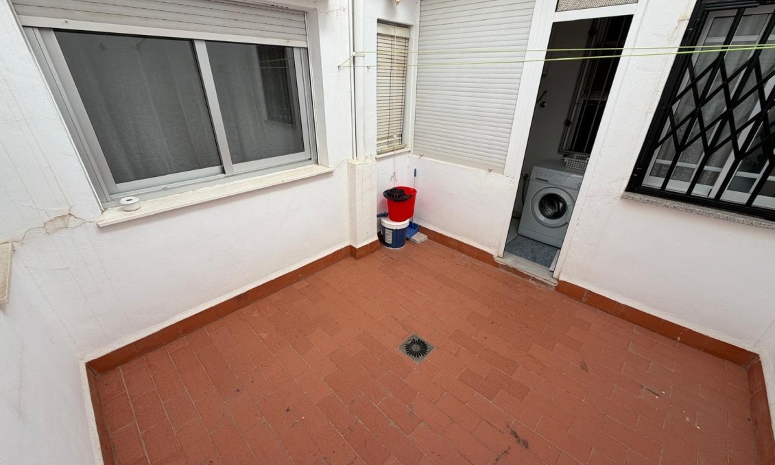 Használt Ingatlanok - Apartman -
Lo Pagan - Villananitos