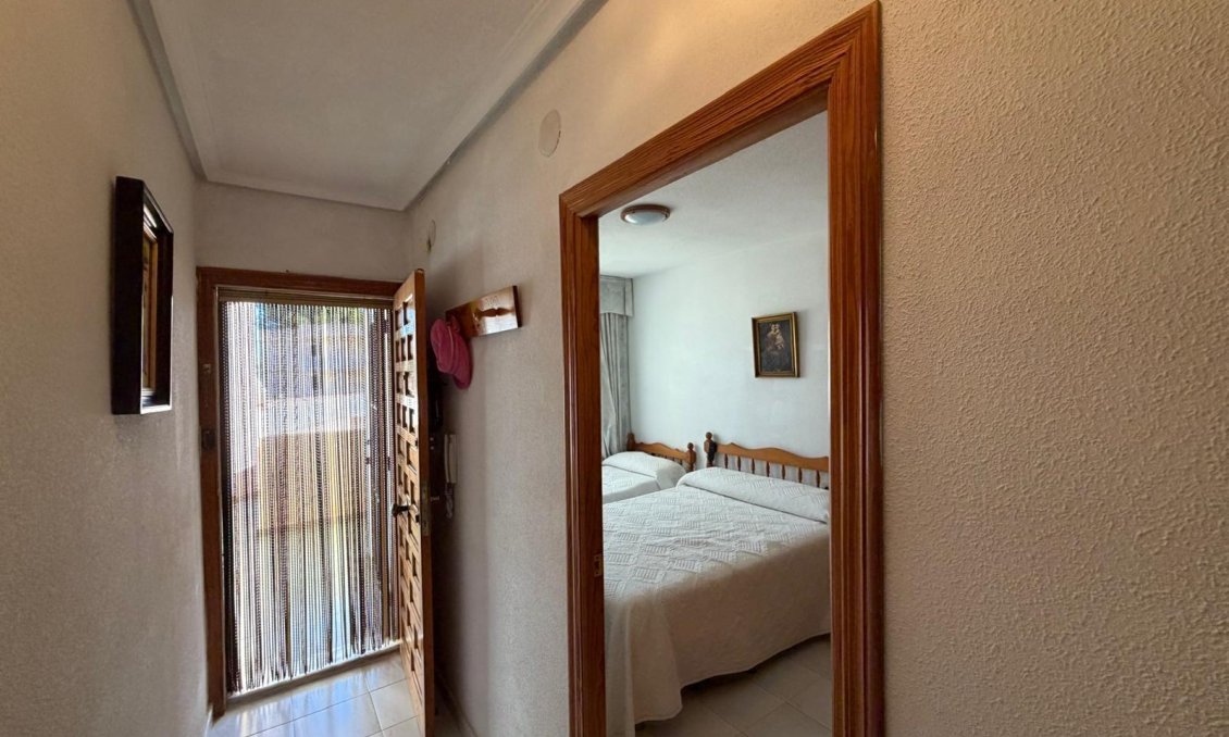 Használt Ingatlanok - Apartman -
Lo Pagan - Villananitos