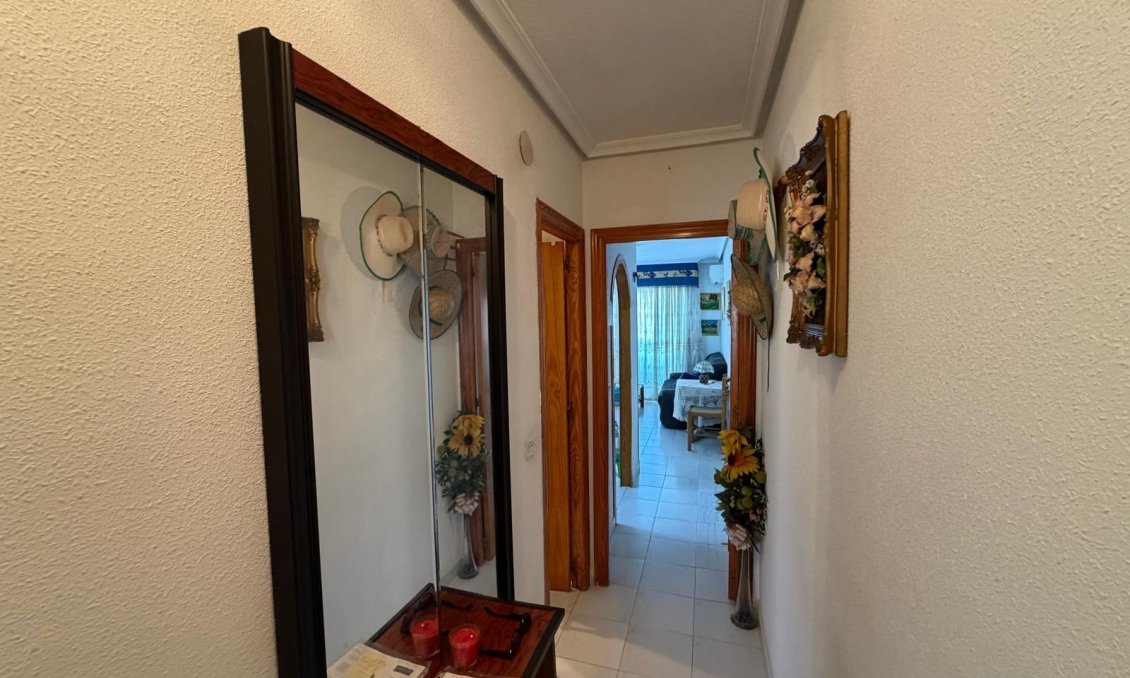 Használt Ingatlanok - Apartman -
Lo Pagan - Villananitos