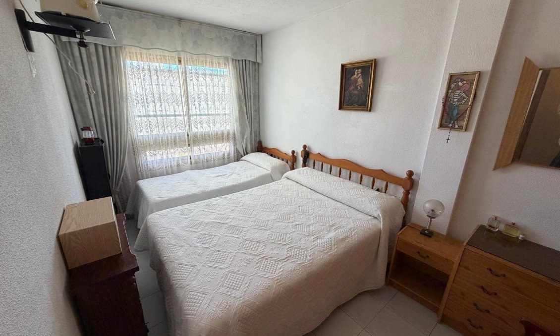 Használt Ingatlanok - Apartman -
Lo Pagan - Villananitos