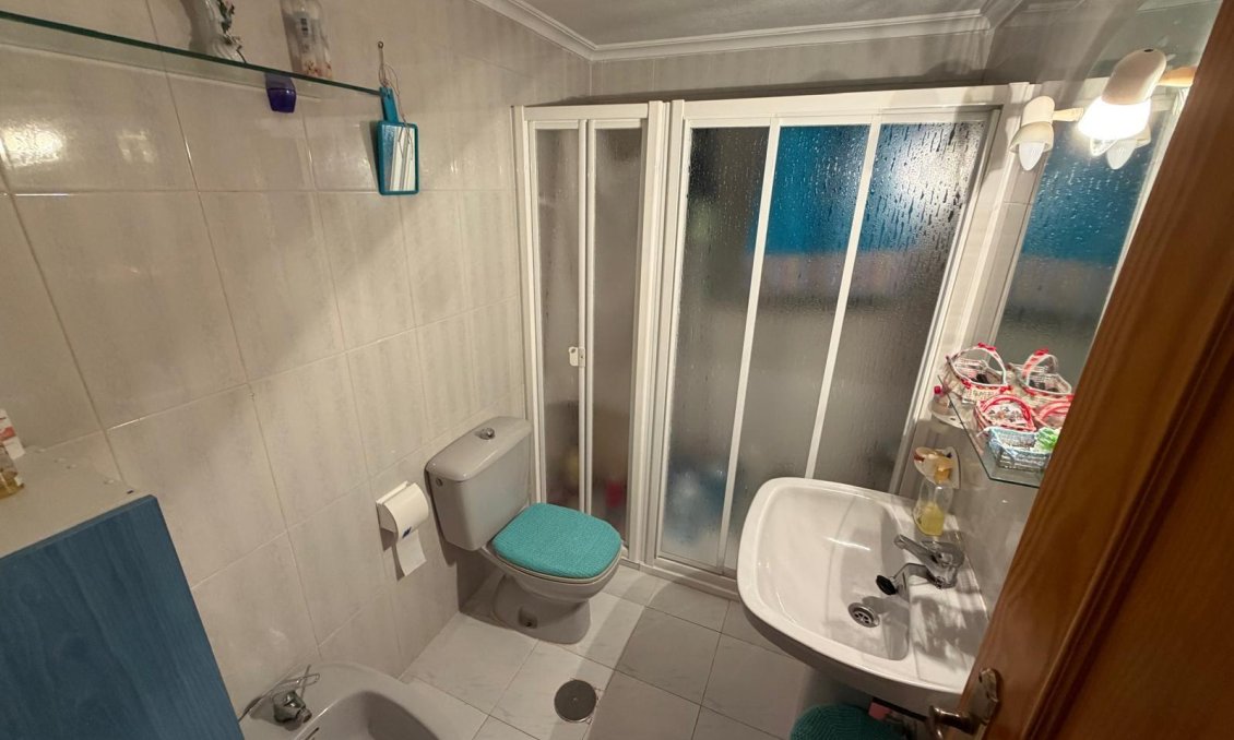 Használt Ingatlanok - Apartman -
Lo Pagan - Villananitos