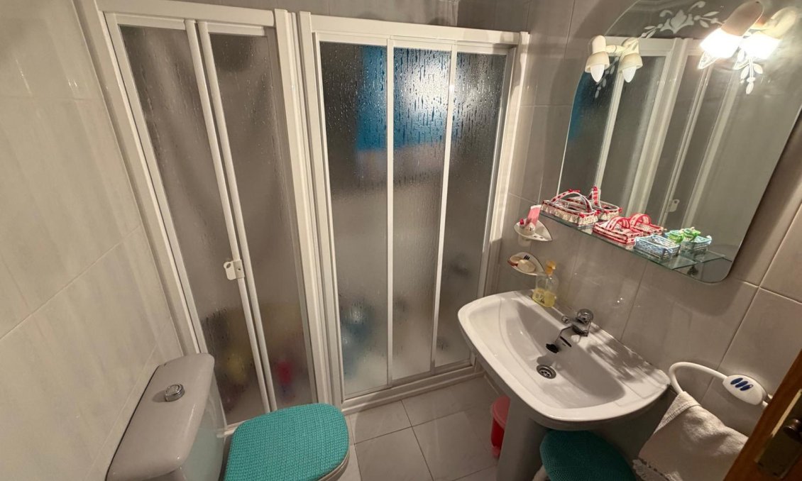 Használt Ingatlanok - Apartman -
Lo Pagan - Villananitos