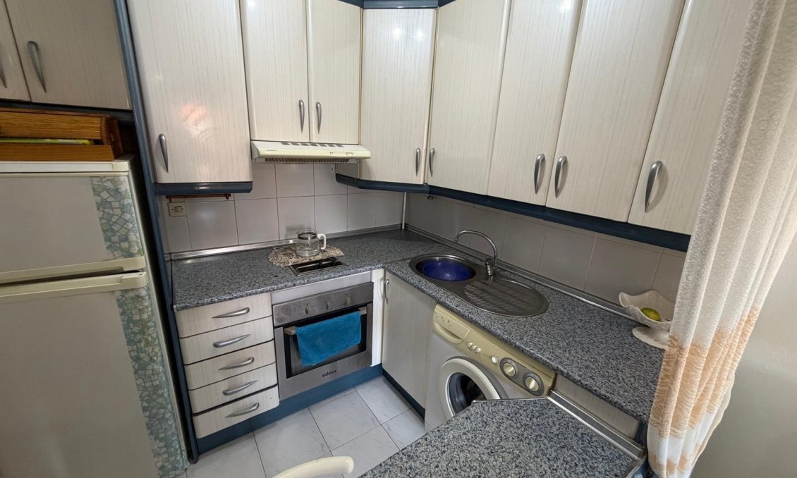 Használt Ingatlanok - Apartman -
Lo Pagan - Villananitos