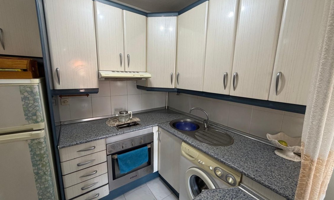 Használt Ingatlanok - Apartman -
Lo Pagan - Villananitos