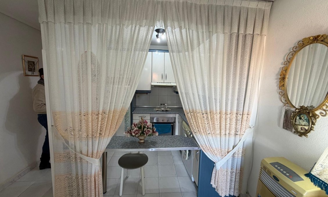 Használt Ingatlanok - Apartman -
Lo Pagan - Villananitos