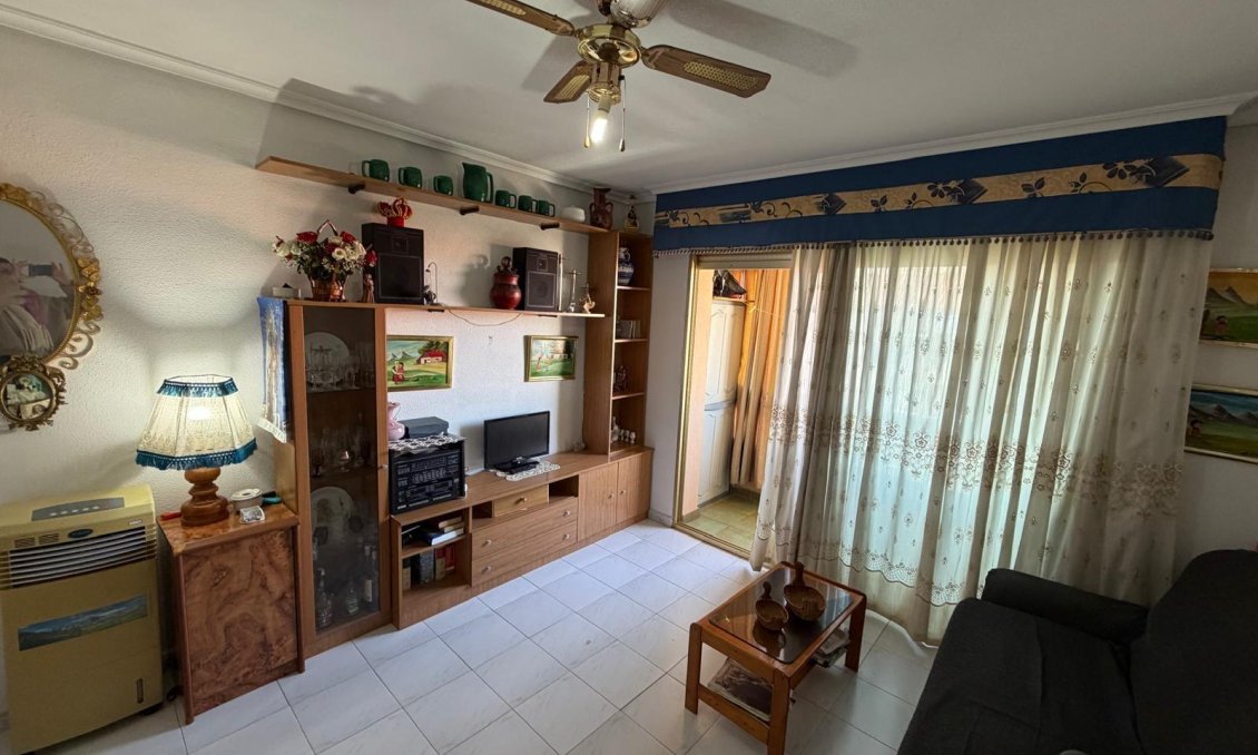 Használt Ingatlanok - Apartman -
Lo Pagan - Villananitos