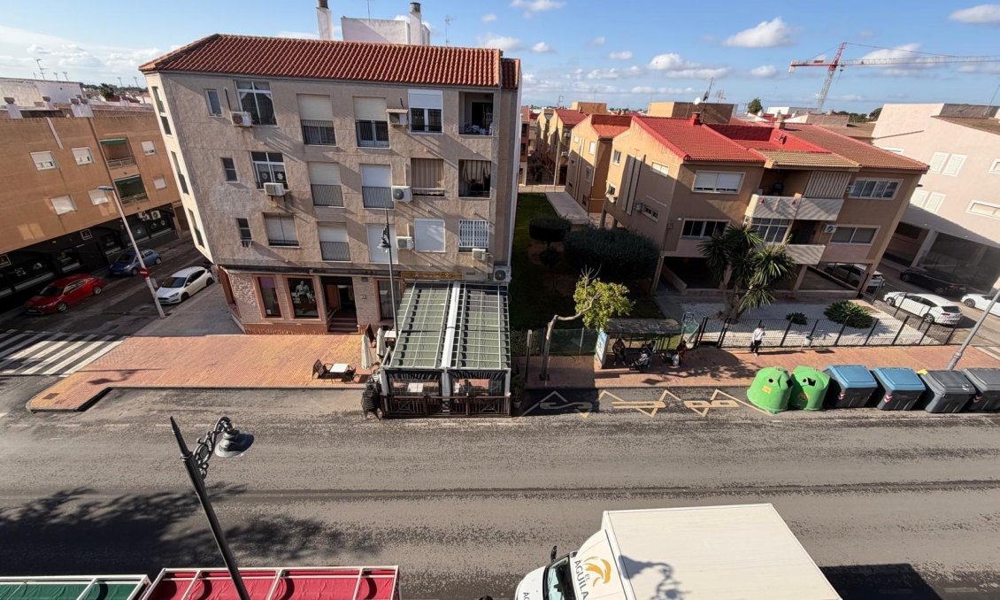 Használt Ingatlanok - Apartman -
Lo Pagan - Villananitos