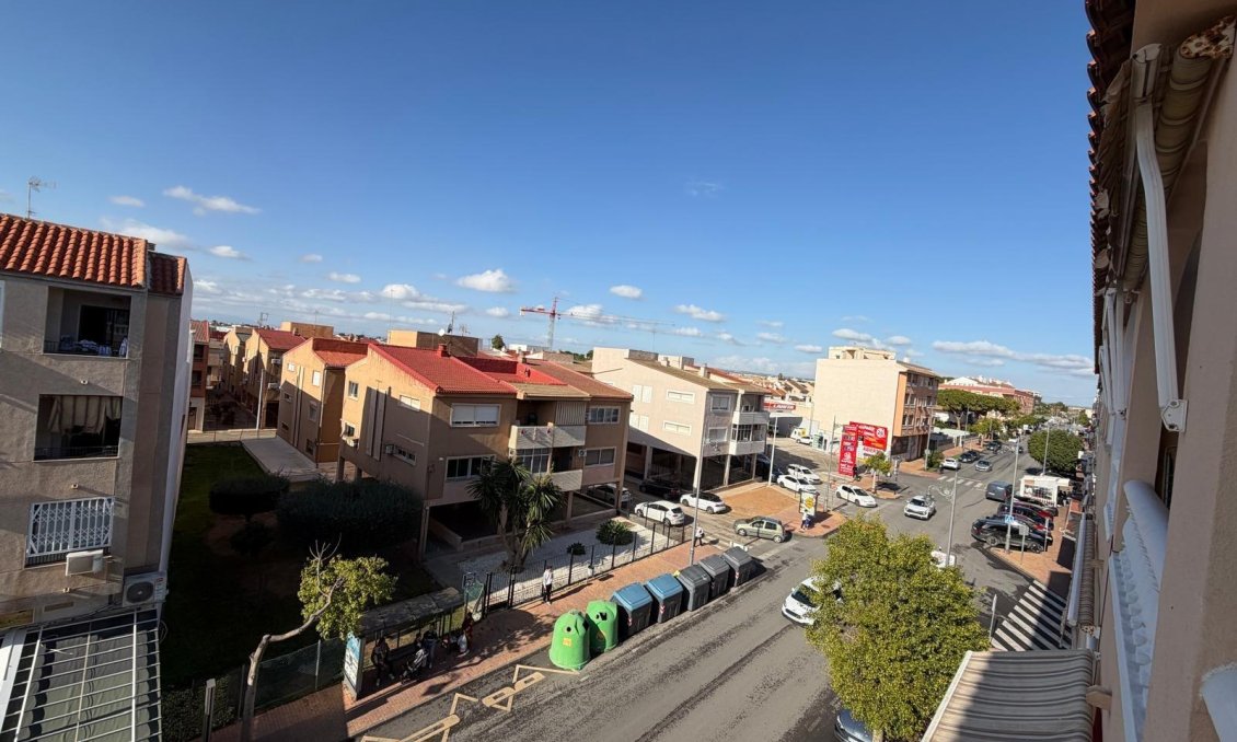 Használt Ingatlanok - Apartman -
Lo Pagan - Villananitos