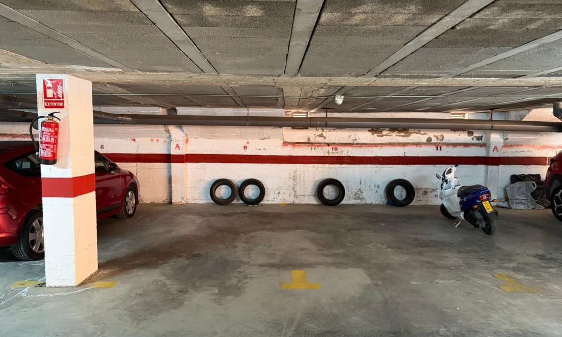 Használt Ingatlanok - Apartman -
Lo Pagan - Villananitos