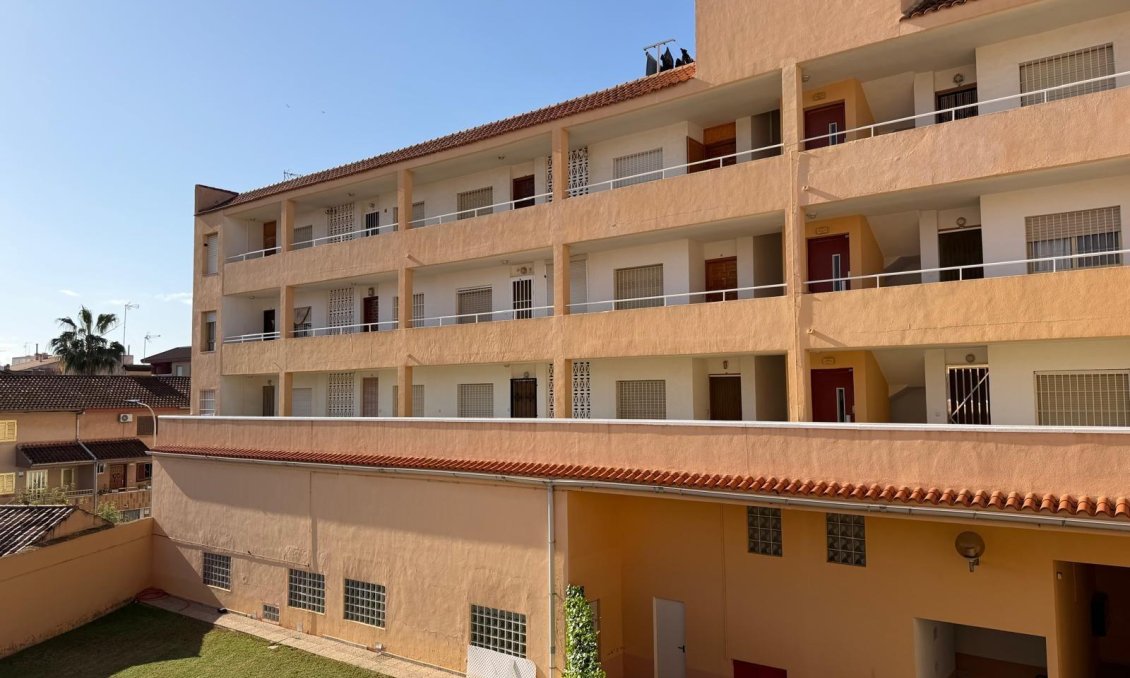 Használt Ingatlanok - Apartman -
Lo Pagan - Villananitos