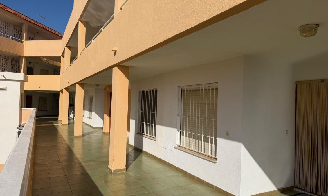 Használt Ingatlanok - Apartman -
Lo Pagan - Villananitos