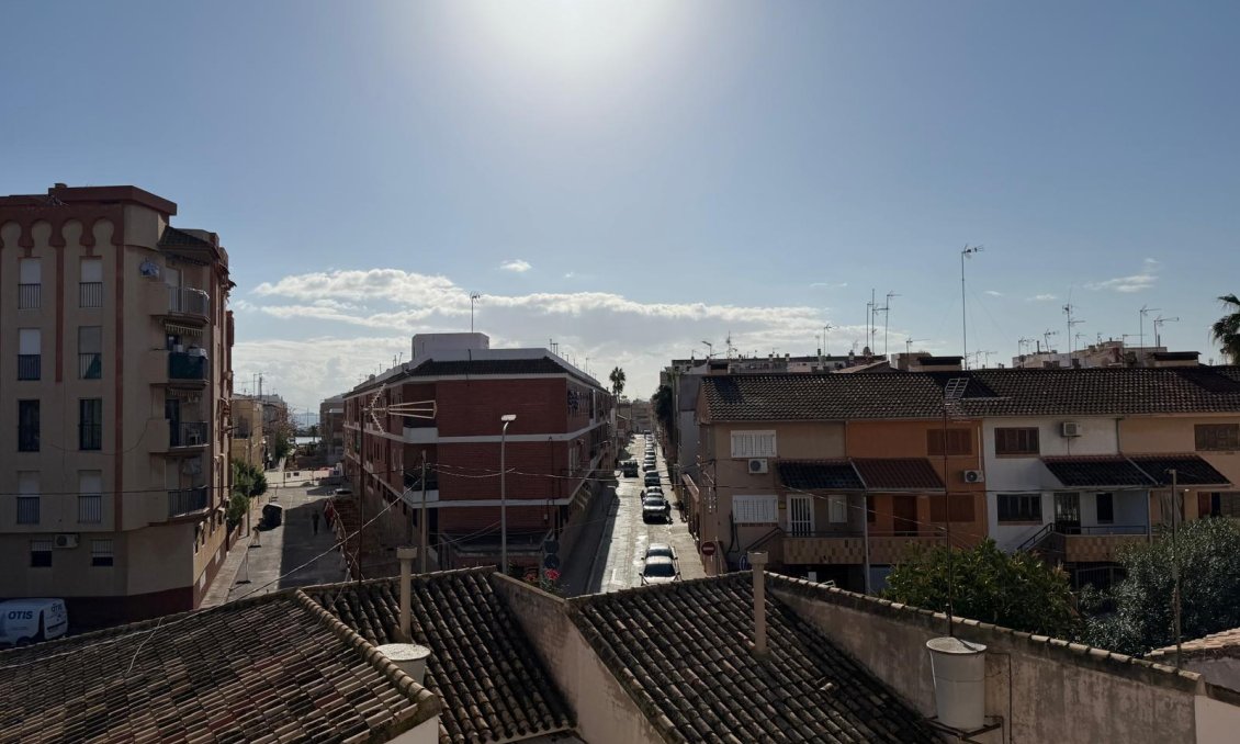 Használt Ingatlanok - Apartman -
Lo Pagan - Villananitos