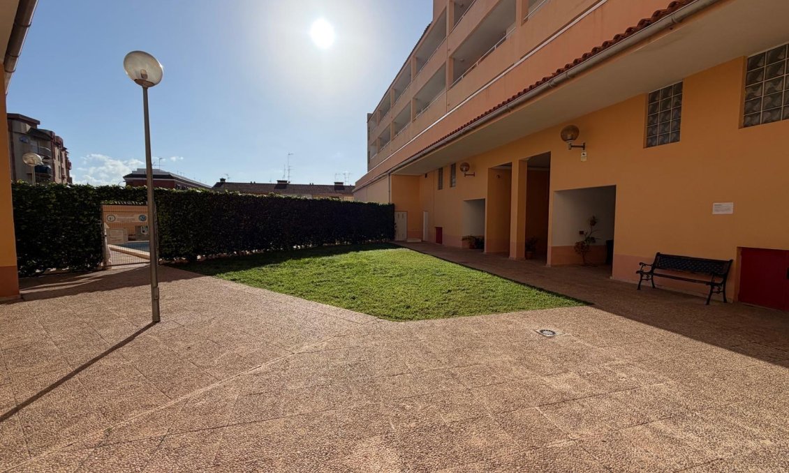 Használt Ingatlanok - Apartman -
Lo Pagan - Villananitos