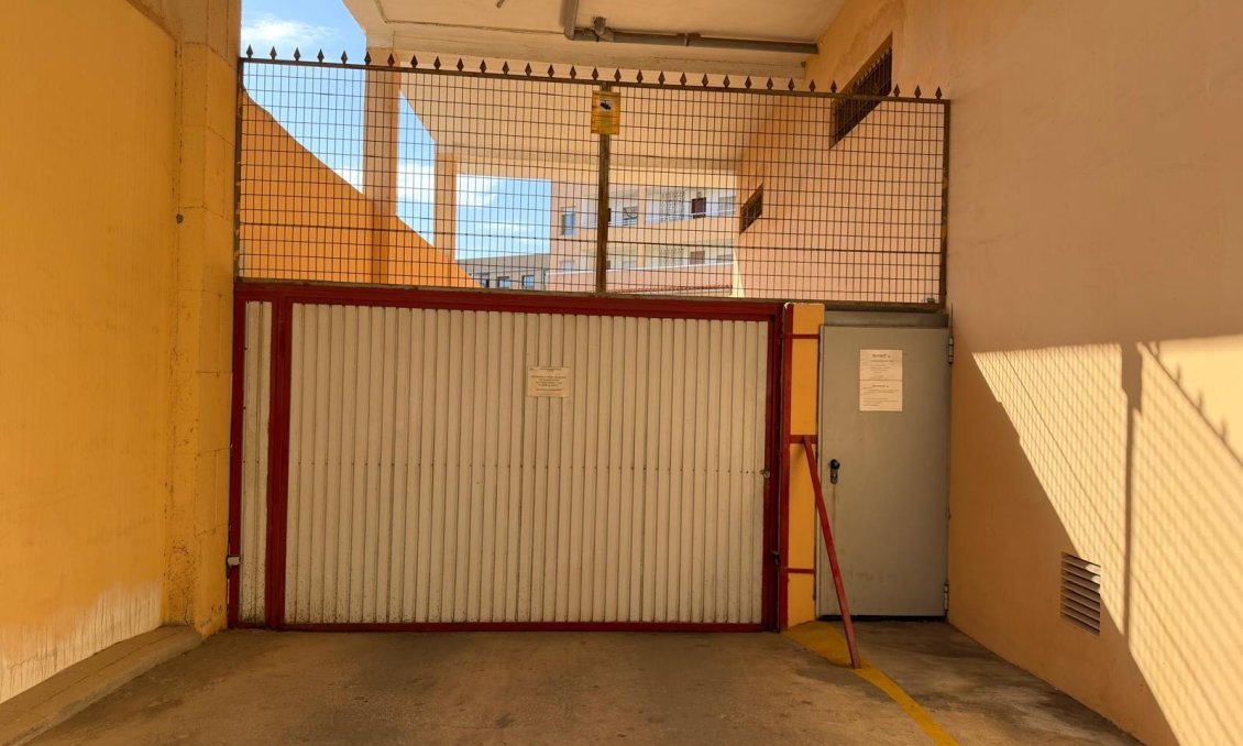 Használt Ingatlanok - Apartman -
Lo Pagan - Villananitos